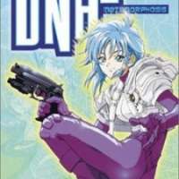  ����� DNA^2 OVA <small>Original Creator</small> 